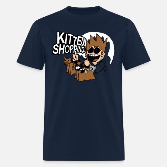 eddsworld shirt